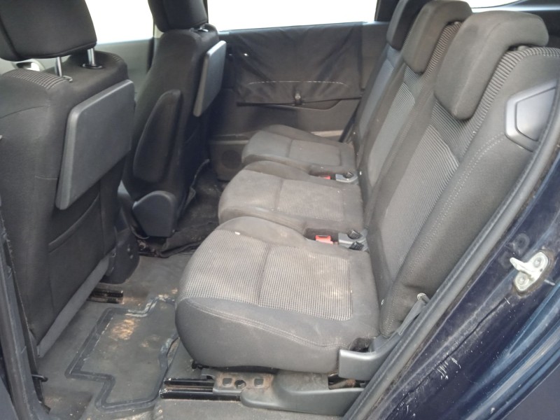 peugeot 5008 (0u_, 0e_) del año 2010