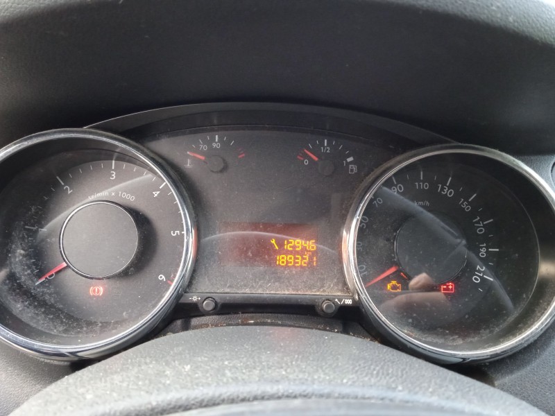 peugeot 5008 (0u_, 0e_) del año 2010