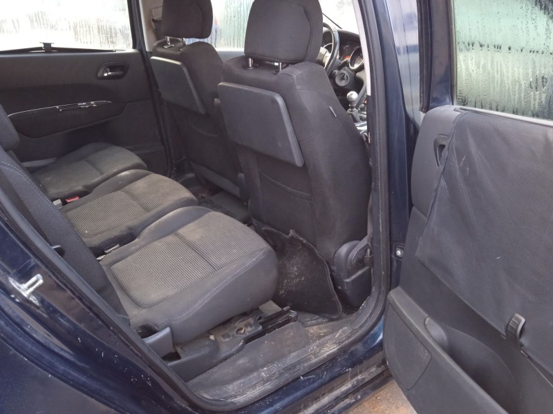 peugeot 5008 (0u_, 0e_) del año 2010