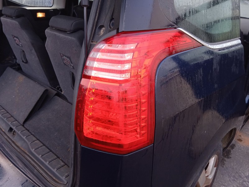 peugeot 5008 (0u_, 0e_) del año 2010