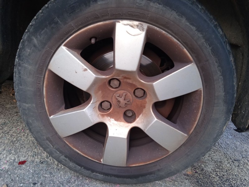 peugeot 5008 (0u_, 0e_) del año 2010