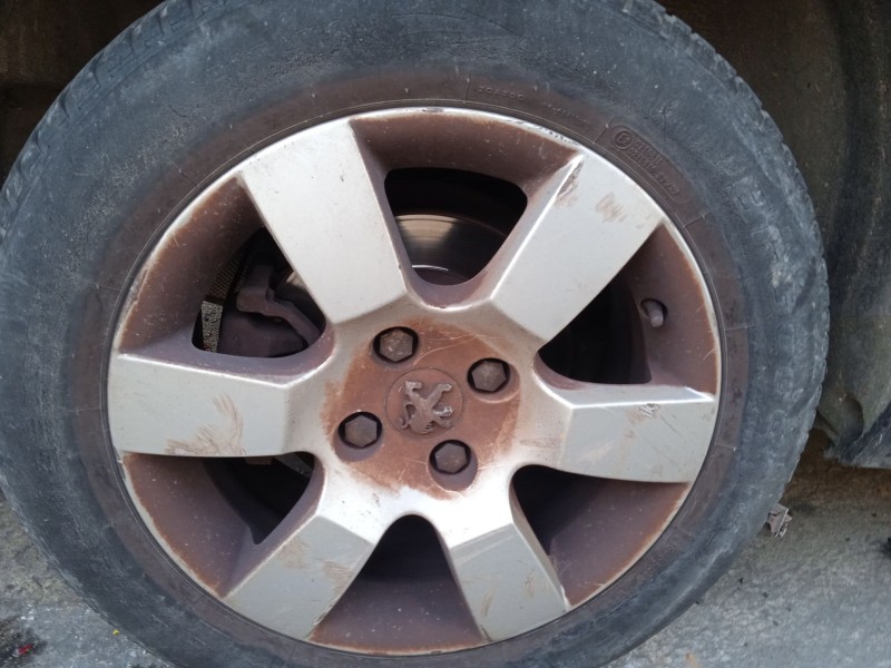 peugeot 5008 (0u_, 0e_) del año 2010