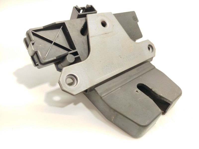 Recambio de cerradura maletero / porton para ford s-max (wa6) 2.0 tdci referencia OEM IAM 3M51R442A66AR  