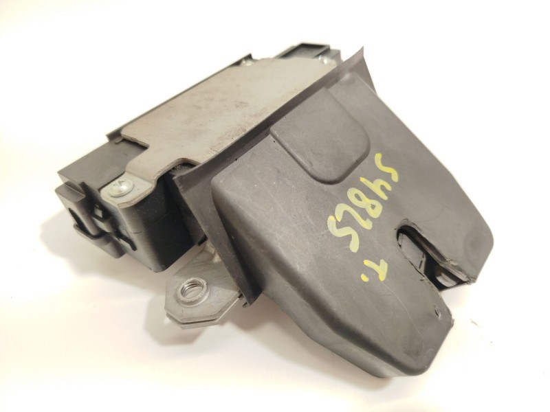 Recambio de cerradura maletero / porton para ford s-max (wa6) 2.0 tdci referencia OEM IAM 3M51R442A66AR  