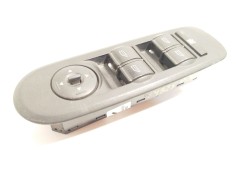 Recambio de mando elevalunas delantero izquierdo para ford s-max (wa6) 2.0 tdci referencia OEM IAM 6M2T14A132AE 1466401  2
