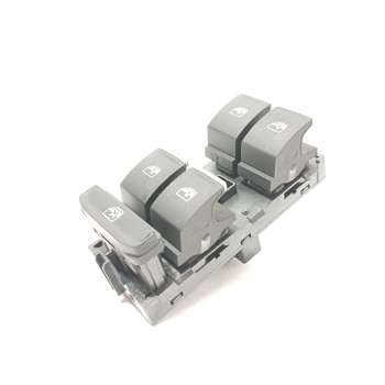 MANDO ELEVALUNAS DELANTERO IZQUIERDO 5G0959857EWZU 