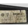 Recambio de elevalunas delantero izquierdo para volkswagen touareg (7la) tdi r5 referencia OEM IAM 7L0837461C 3D1959793A 7L09597