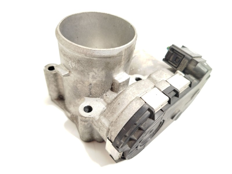 Recambio de caja mariposa para hyundai i30 (gd) 1.4 referencia OEM IAM 3510003700  0280750642