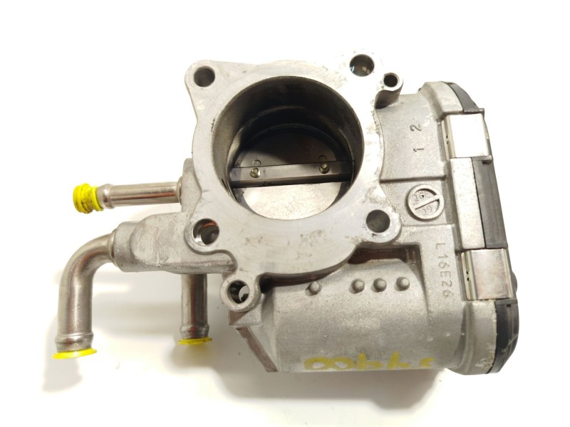 Recambio de caja mariposa para hyundai i30 (gd) 1.4 referencia OEM IAM 3510003700  0280750642