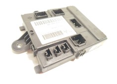 Recambio de modulo electronico para citroën c4 grand picasso ii (da_, de_) 1.6 bluehdi 120 referencia OEM IAM 9819008380   2