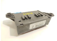 Recambio de modulo electronico para citroën c4 grand picasso ii (da_, de_) 1.6 bluehdi 120 referencia OEM IAM 9812711280   2