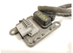 Recambio de sonda lambda para citroën c4 grand picasso ii (da_, de_) 1.6 bluehdi 120 referencia OEM IAM 9678570780 A2C9629090001 2