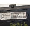 Recambio de cuadro instrumentos para renault master kasten 2.3 diesel dci cat referencia OEM IAM 248109785R  