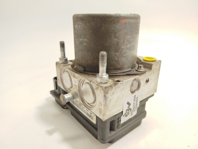 Recambio de abs para kia cee´d hatchback (ed) 1.6 crdi 90 referencia OEM IAM 589201H400 0265800972 0265232609