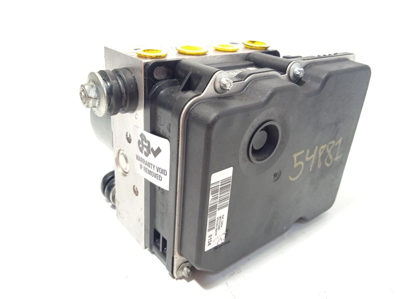 Recambio de abs para peugeot 308 i (4a_, 4c_) 1.6 hdi referencia OEM IAM 9666957480 9677013480 0265252070
