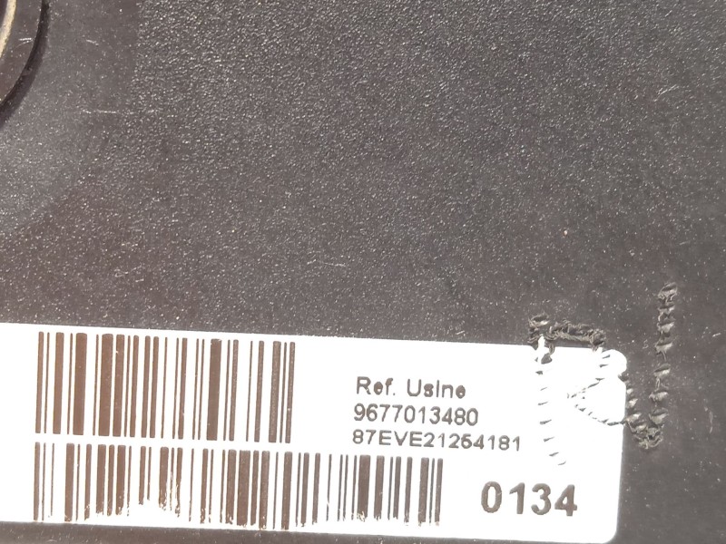 Recambio de abs para peugeot 308 i (4a_, 4c_) 1.6 hdi referencia OEM IAM 9666957480 9677013480 0265252070