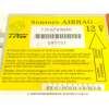 Recambio de centralita airbag para fiat ducato furgoneta (250_) 120 multijet 2,3 d referencia OEM IAM 1356789080  