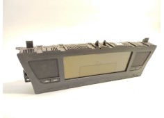 Recambio de cuadro instrumentos para citroën c4 grand picasso i (ua_) 1.6 hdi referencia OEM IAM 9666704380 P9666704380  2