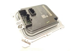 Recambio de centralita led izquierda para peugeot 308 iii (fb_, fh_, fp_, f3_, fm_) puretech 110 (fphnpl) referencia OEM IAM 984 2