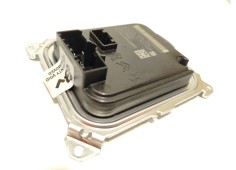 Recambio de centralita led izquierda para peugeot 308 iii (fb_, fh_, fp_, f3_, fm_) puretech 110 (fphnpl) referencia OEM IAM 984