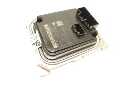 Recambio de centralita led izquierda para peugeot 308 iii (fb_, fh_, fp_, f3_, fm_) puretech 110 (fphnpl) referencia OEM IAM 984 2