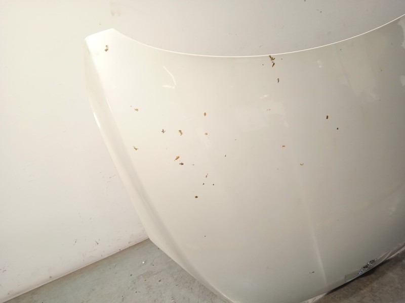 Recambio de capot para peugeot 508 i (8d_) 2.0 hdi referencia OEM IAM 7901S3  