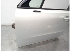 Recambio de puerta delantera izquierda para peugeot 508 i (8d_) 2.0 hdi referencia OEM IAM 9002EG 9677684980  2