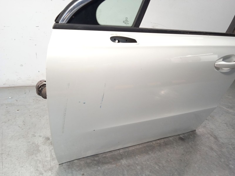 Recambio de puerta delantera izquierda para peugeot 508 i (8d_) 2.0 hdi referencia OEM IAM 9002EG 9677684980 