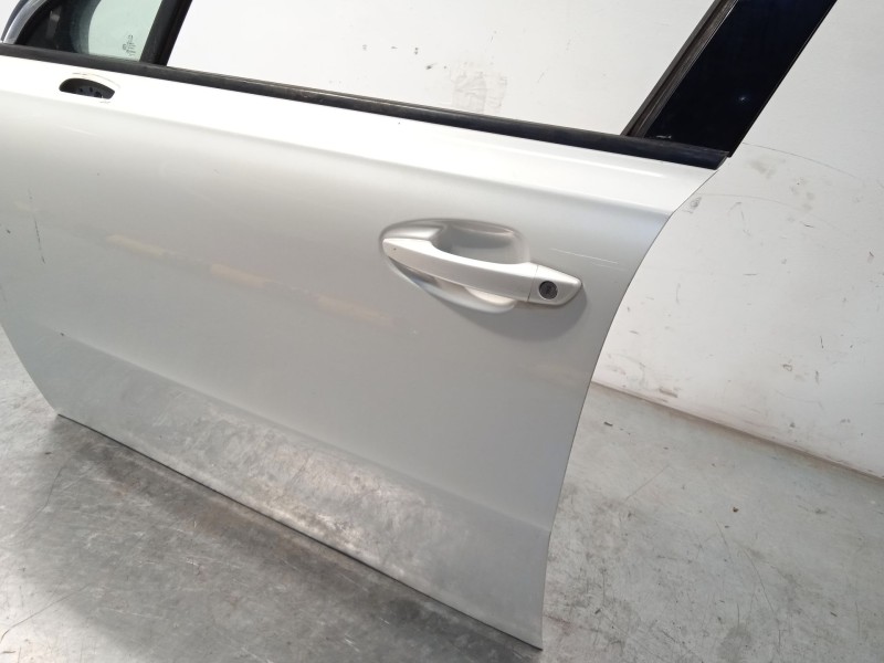 Recambio de puerta delantera izquierda para peugeot 508 i (8d_) 2.0 hdi referencia OEM IAM 9002EG 9677684980 