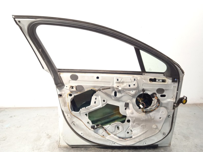 Recambio de puerta delantera izquierda para peugeot 508 i (8d_) 2.0 hdi referencia OEM IAM 9002EG 9677684980 