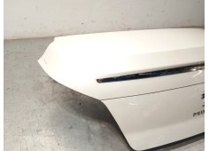 Recambio de tapa maletero para peugeot 508 i (8d_) 2.0 hdi referencia OEM IAM 8606A8 9808850580  2