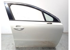 Recambio de puerta delantera derecha para peugeot 508 i (8d_) 2.0 hdi referencia OEM IAM 9004CZ 9677683980 