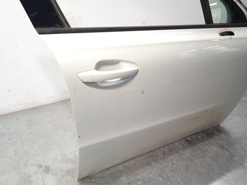 Recambio de puerta delantera derecha para peugeot 508 i (8d_) 2.0 hdi referencia OEM IAM 9004CZ 9677683980 