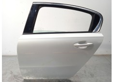 Recambio de puerta trasera izquierda para peugeot 508 i (8d_) 2.0 hdi referencia OEM IAM 9006S0  