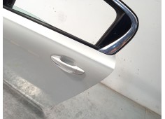 Recambio de puerta trasera izquierda para peugeot 508 i (8d_) 2.0 hdi referencia OEM IAM 9006S0   2