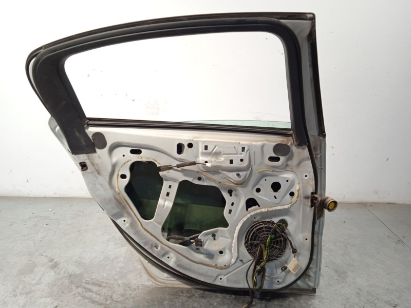 Recambio de puerta trasera izquierda para peugeot 508 i (8d_) 2.0 hdi referencia OEM IAM 9006S0  