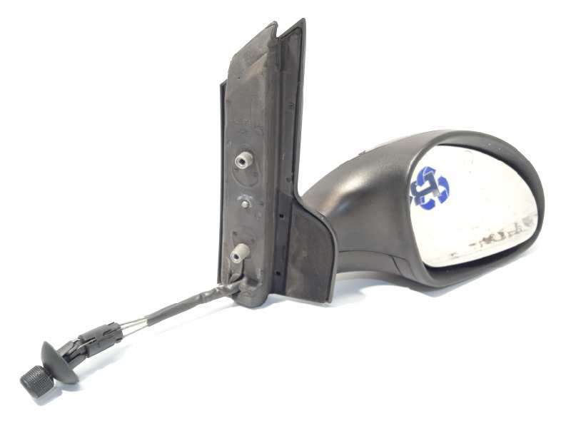 RETROVISOR DERECHO 5P1857508N 5P1857508N9B9