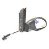 Recambio de retrovisor derecho para seat toledo (5p2) reference referencia OEM IAM 5P1857508N  5P1857508N9B9