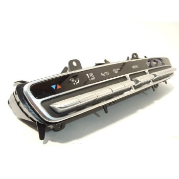 MANDO CLIMATIZADOR A2059058813 2059058813 A2C1115140001