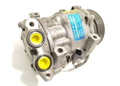 Recambio de compresor aire acondicionado para mazda 3 (bk) 1.6 di turbo referencia OEM IAM 3M5H19D629SB  SD7V16