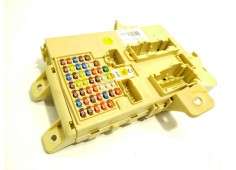 Recambio de caja reles / fusibles para hyundai i30 (gd) 1.4 referencia OEM IAM 91955A5040   2