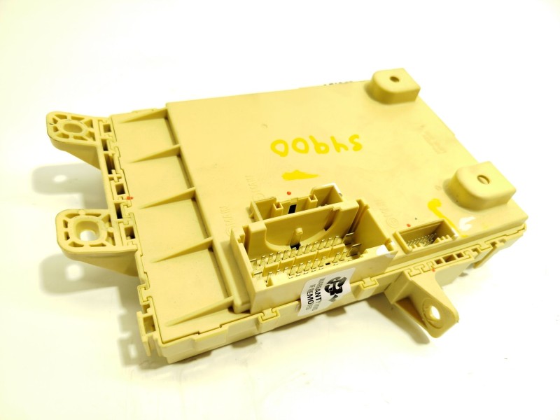 Recambio de caja reles / fusibles para hyundai i30 (gd) 1.4 referencia OEM IAM 91955A5040  