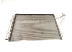 Recambio de condensador / radiador aire acondicionado para hyundai i30 (gd) 1.4 referencia OEM IAM 97606A6000   2