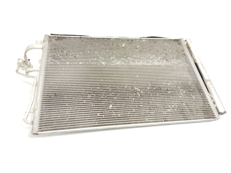 Recambio de condensador / radiador aire acondicionado para hyundai i30 (gd) 1.4 referencia OEM IAM 97606A6000  