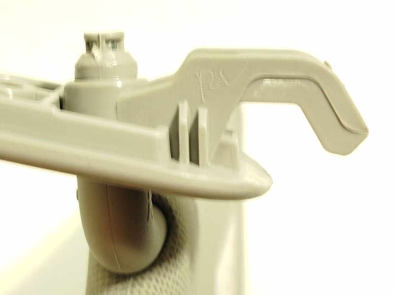 Recambio de parasol derecho para hyundai i30 (gd) 1.4 referencia OEM IAM 85220A6050TX  