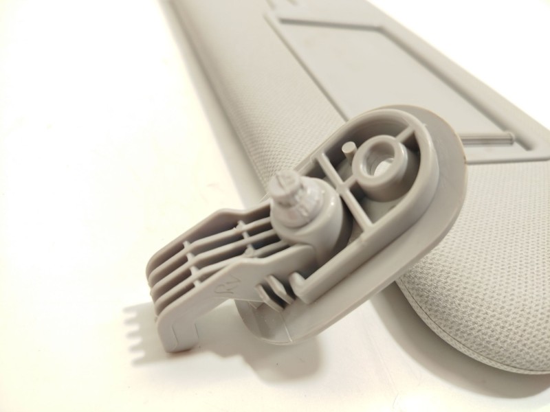 Recambio de parasol izquierdo para hyundai i30 (gd) 1.4 referencia OEM IAM 85210A6000TX  