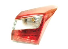 Recambio de piloto trasero derecho para hyundai i30 (gd) 1.4 referencia OEM IAM 92402A5020   2