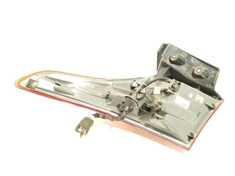 Recambio de piloto trasero derecho para hyundai i30 (gd) 1.4 referencia OEM IAM 92402A5020  