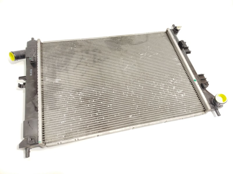 Recambio de radiador agua para hyundai i30 (gd) 1.4 referencia OEM IAM 253103X011  