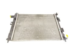 Recambio de radiador agua para hyundai i30 (gd) 1.4 referencia OEM IAM 253103X011   2
